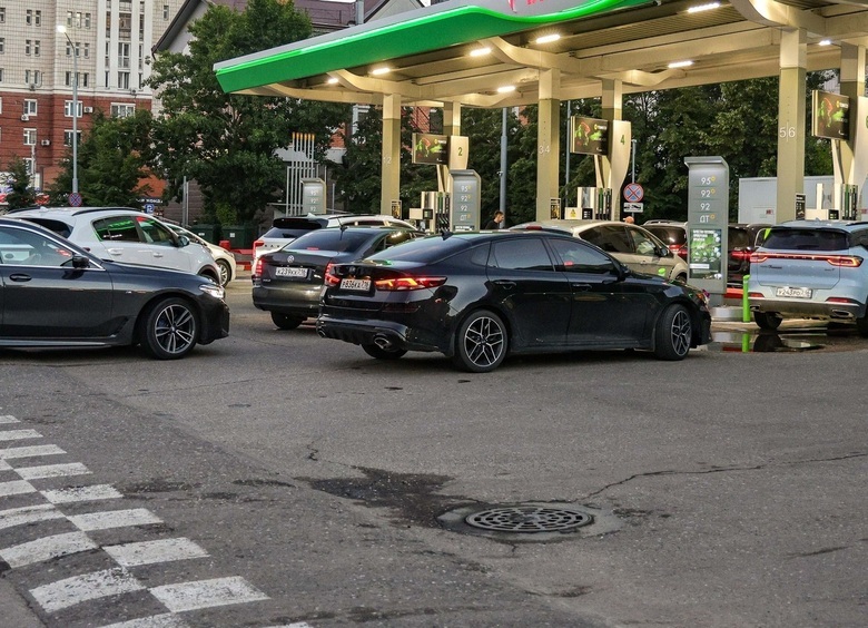Вспомнить все: как сократить потребление бензина в условиях топливного кризиса