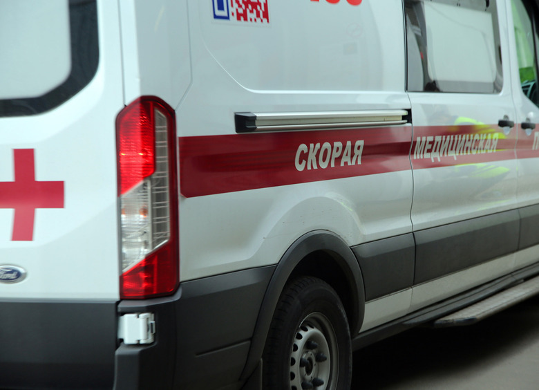 Изображение Попутное столкновение с квадроциклом унесло жизнь ребёнка в Подмосковье