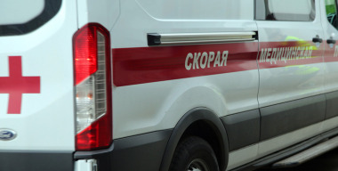 Попутное столкновение с квадроциклом унесло жизнь ребёнка в Подмосковье