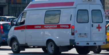 Фото Ольга Шуклина