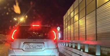Лайфхак: как можно быстро заправиться на АЗС в Подмосковье