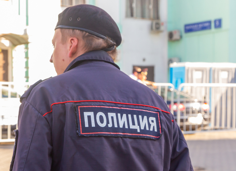 Изображение Мечты о машине из Европы обошлись арзамасцу в 400 тысяч