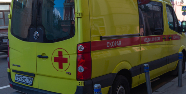 Под Зарайском в ДТП с автобусом погиб 6-летний пассажир легковушки