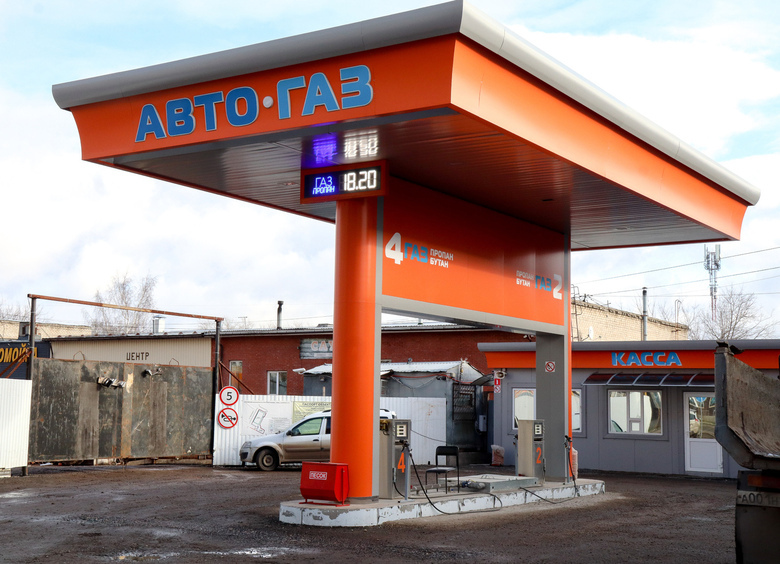 Газовая ловушка: стоит ли на волне топливного кризиса оснащать машину ГБО