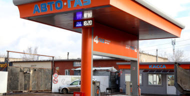 Газовая ловушка: стоит ли на волне топливного кризиса оснащать машину ГБО