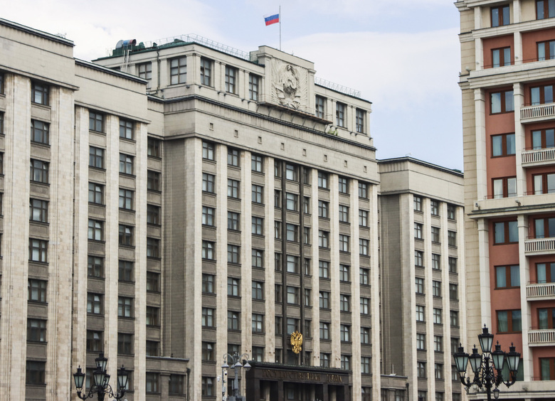 В Госдуме призвали продавать российские электрокары в трейд-ин