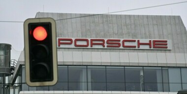 Последнее прости: вместе с Volkswagen ко дну пошел и бренд Porsche