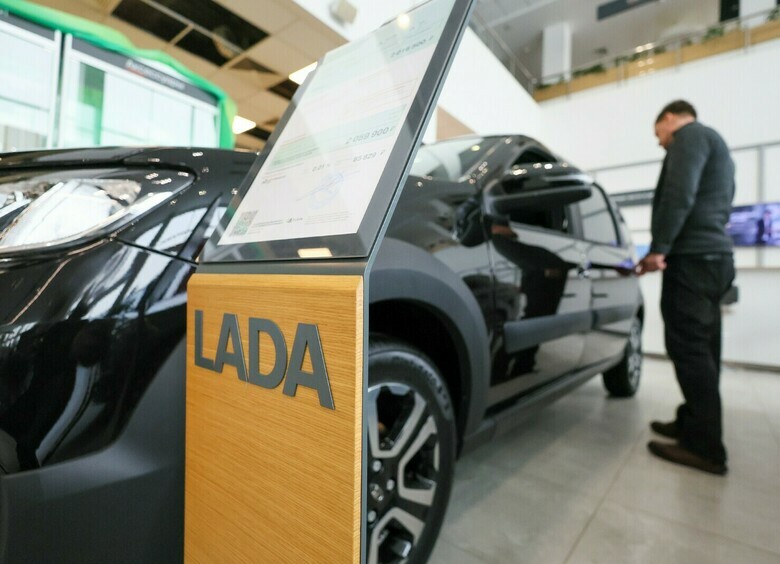 АВТОВАЗ опроверг слухи о повышении цен LADA с 1 августа