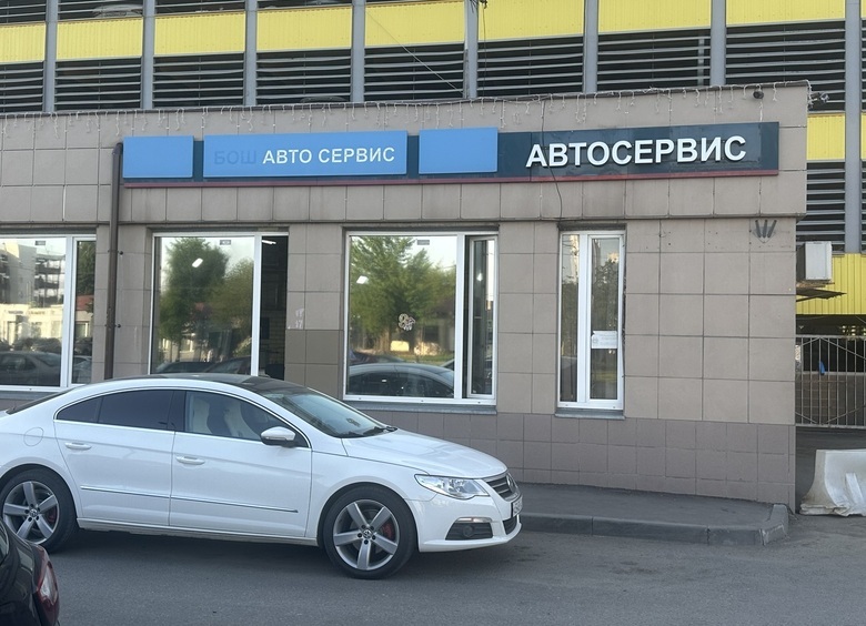 В России почти на 11% подрос средний чек по ремонту машин