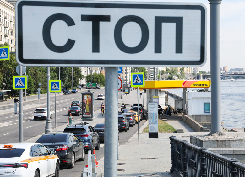 В Казахстане усилили контроль на границе для борьбы с контрабандой топлива
