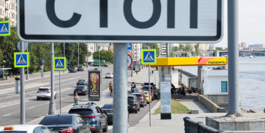 В Казахстане усилили контроль на границе для борьбы с контрабандой топлива