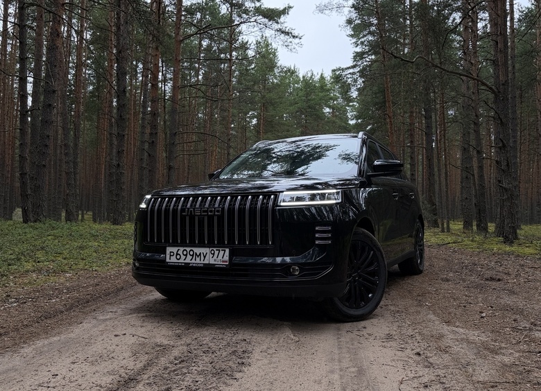 Автоуикенд без заезда на АЗС: выходные на природе в режиме повышенного комфорта