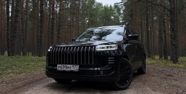Автоуикенд без заезда на АЗС: выходные на природе в режиме повышенного комфорта