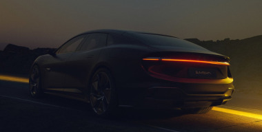 Новая жизнь седанов LADA Aura и Chery Arrizo 8, «электрички» Lotus и продажа бензина по ГРЗ: итоги недели