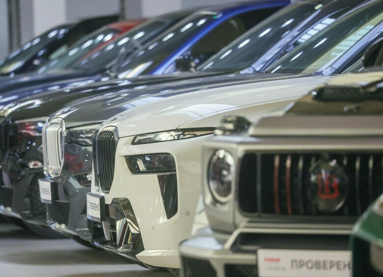 Названы автомобили с пробегом, которые максимально подешевели в России в июне