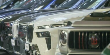 Названы автомобили с пробегом, которые максимально подешевели в России в июне