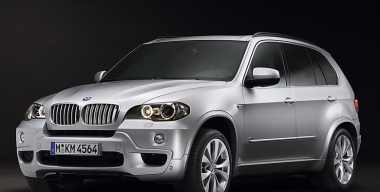 Создатель дизайна BMW X5 и X6 получил российское гражданство