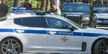 Подросток напился, обокрал магазин и на радостях угнал автомобиль
