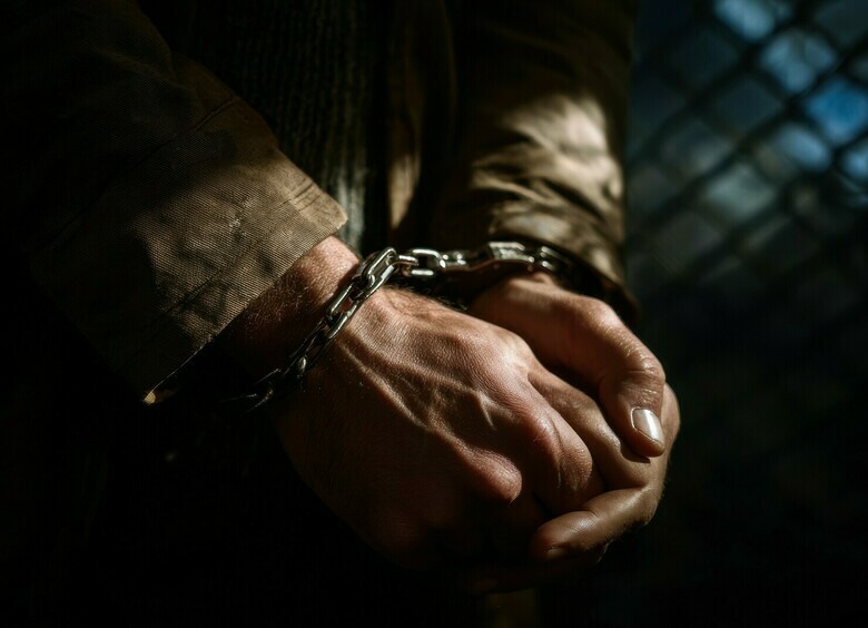 Изображение Таксист заманил в машину и изнасиловал 10-летнюю девочку