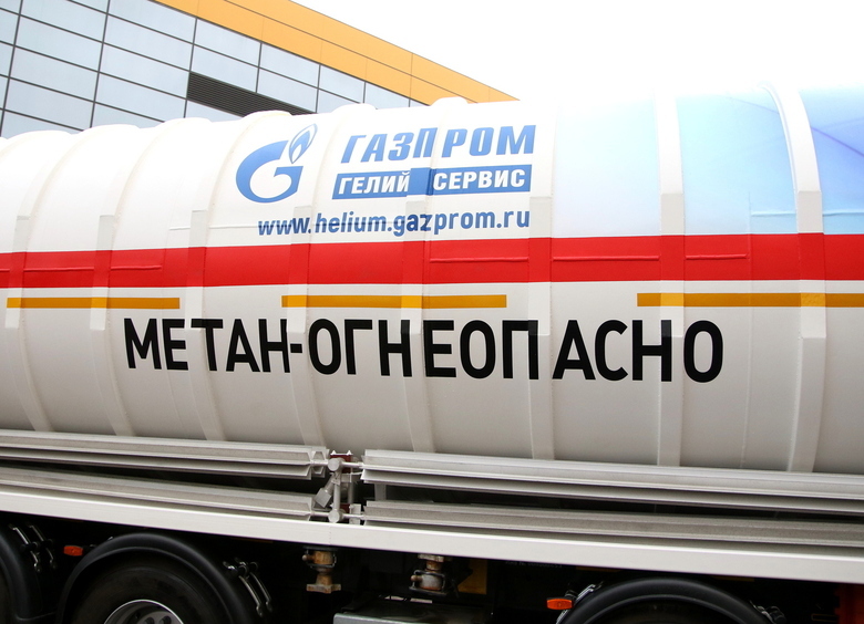 А у нас в России — газ: ГБО как решение топливного дефицита
