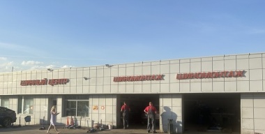 В России на 11% подорожали всесезонные автомобильные шины