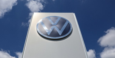 На российском рынке в 4 раза вырос спрос на новые автомобили Volkswagen