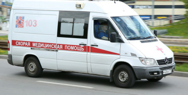 В Ставропольском крае в результате ДТП погиб водитель