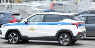 Ранее судимый житель Приморского края задержан за угон авто