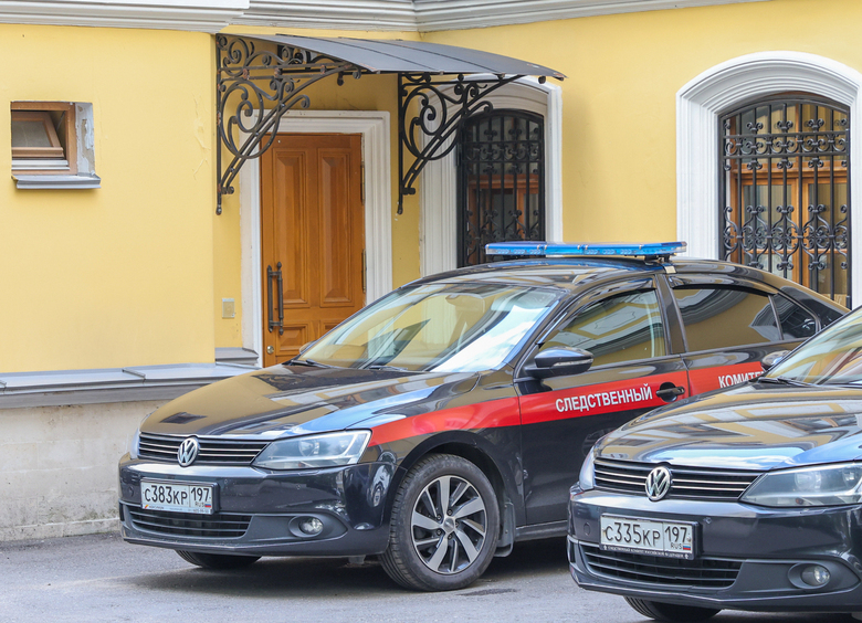 Изображение Сын убил отца, вывез его останки в сумках на автомобиле и сжег в лесу