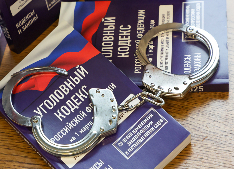 Изображение Вымогатель 5 лет терроризировал жителя Коми: требовал машину, деньги и квартиры