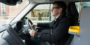 За 4,5 года в Россию ввезли более миллиона праворульных автомобилей