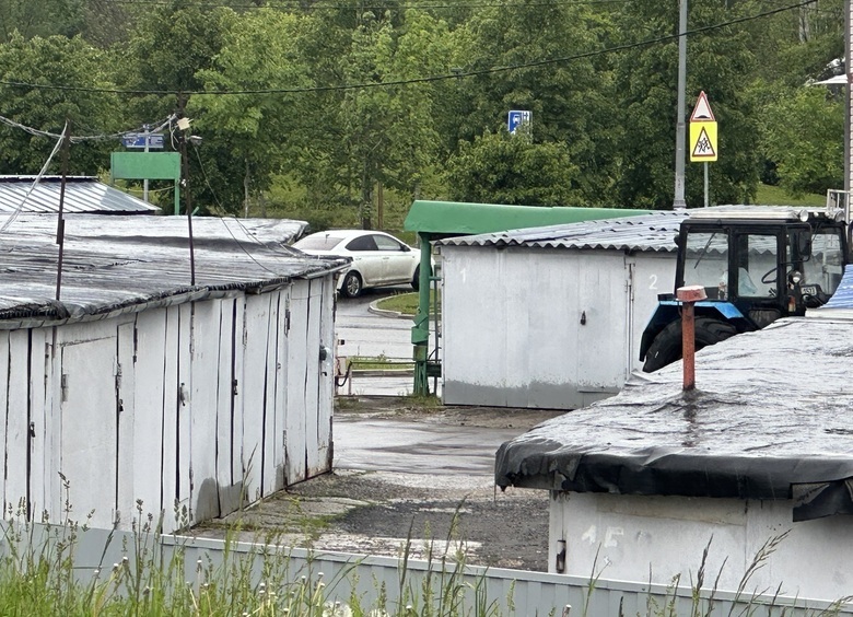 Госдума продлила «гаражную амнистию» до 2031 года