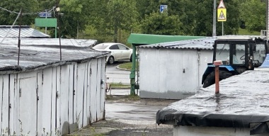 Госдума продлила «гаражную амнистию» до 2031 года