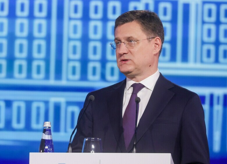 Вице-премьер Новак заявил о частичной стабилизации топливного рынка в России