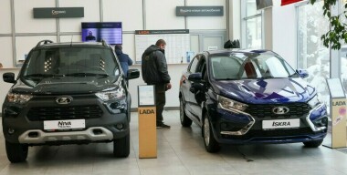 Названы самые популярные кроссоверы и внедорожники в РФ в первом полугодии