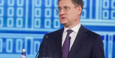 Вице-премьер Новак заявил о частичной стабилизации топливного рынка в России