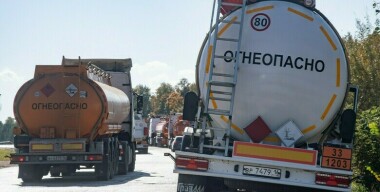 В России расставили приоритеты распределения топлива