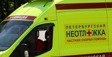 Трое подростков попали в лобовое ДТП на «девятке», один скончался на месте