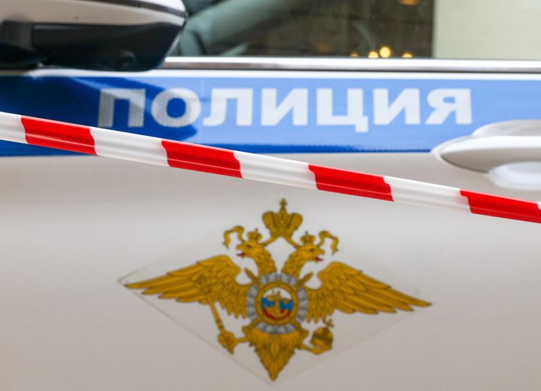 Изображение Подросток на авто въехал в толпу участников массовой драки у ночного клуба