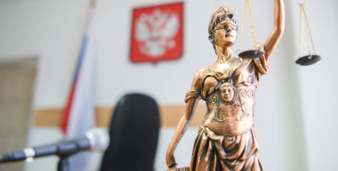Душителя из 90-х, который убил и закопал приятеля ради ВАЗ-2108, арестовали