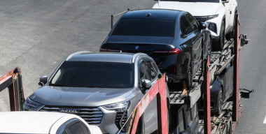 Треть россиян, намеренных купить новое авто, планирует привезти его из-за рубежа