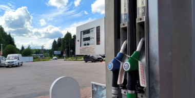 Сера в рационе: какие моторы точно не переварят бензин класса «Евро-3»