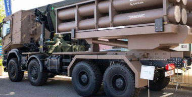 Злые происки врагов: французы собираются тестировать в зоне СВО свое новейшее дальнобойное оружие