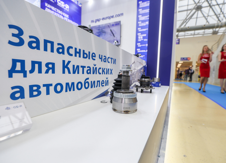 Запчасти на вес золота: что происходит на рынке автокомпонентов в 2026 году