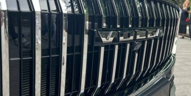 Эксперты объяснили, почему Volga не может пока рассчитывать на большие продажи