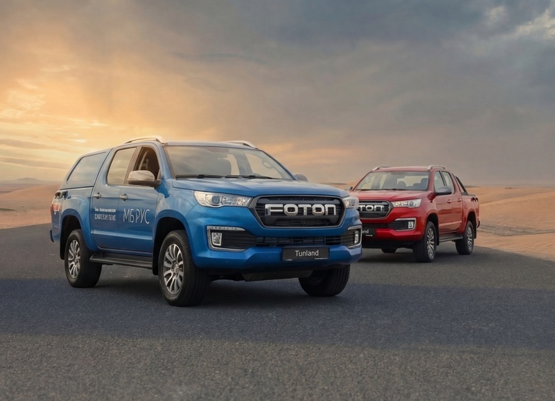 Продажи новых дизельных авто в России сократились еще на 12%