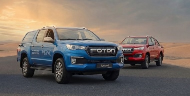 Продажи новых дизельных авто в России сократились еще на 12%