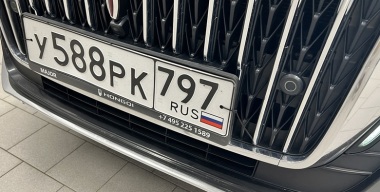 Ресурс и остаточная стоимость: как себя чувствует китайский автомобиль с пробегом в 270 000 км