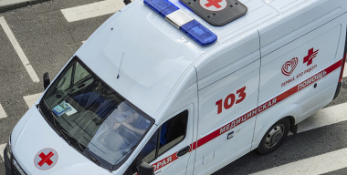 В ДТП под Приозерском погиб 27-летний водитель квадроцикла