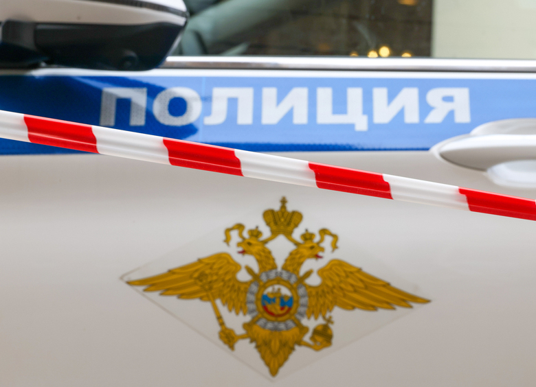 Изображение Приезжий избил ногами автомеханика из-за вещей, оставленных в машине